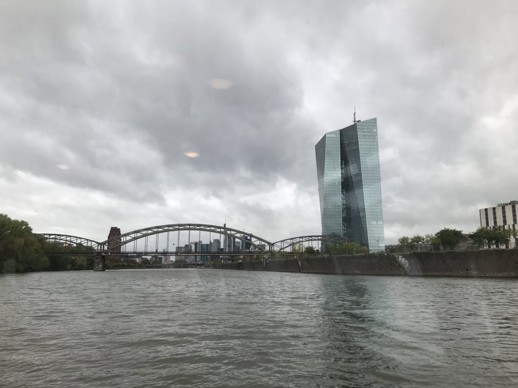 Blick auf den Main